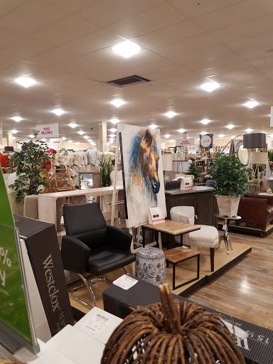 Department Store «HomeGoods», reviews and photos, 3751 S Mooney Blvd, Visalia, CA 93277, USA