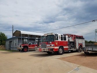 Pflugerville Fire Station 3