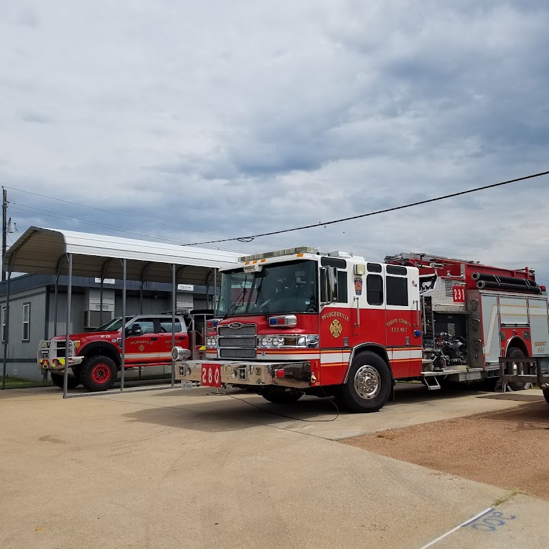 Pflugerville Fire Station 3
