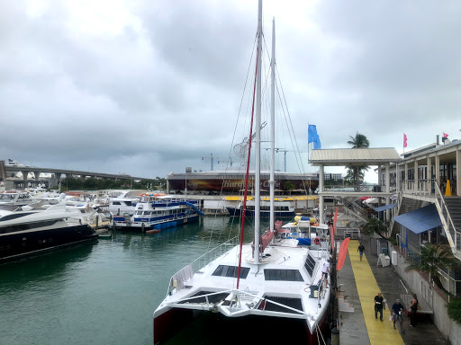 Harley-Davidson Dealer «Peterson’s Miami Beach Harley-Davidson», reviews and photos, 401 Biscayne Blvd, Miami, FL 33132, USA