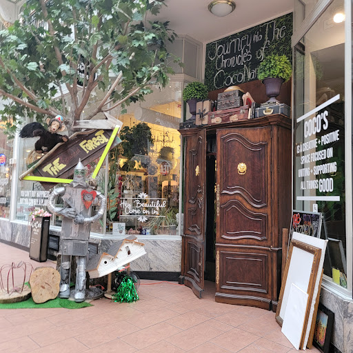 Shopping Mall «The Arcade Cleveland», reviews and photos, 401 Euclid Ave, Cleveland, OH 44114, USA