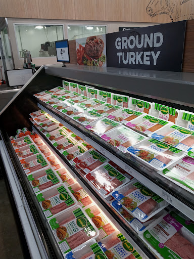 Grocery Store «Meijer», reviews and photos, 2622 Menards Dr, Evansville, IN 47715, USA