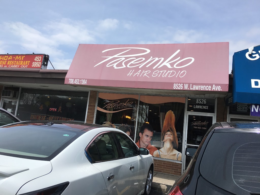 Pasemko Hair Studio 60706