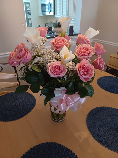 Florist «Rosie Posies», reviews and photos, 345 Union Hill Rd, Manalapan Township, NJ 07726, USA