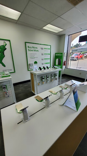 Cell Phone Store «Cricket Wireless Authorized Retailer», reviews and photos, 23 N Central Ave, Canonsburg, PA 15317, USA