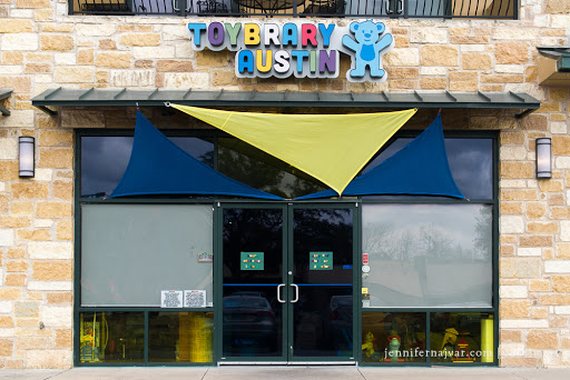 Toy Store «Toybrary Austin», reviews and photos, 2001 Justin Ln, Austin, TX 78757, USA