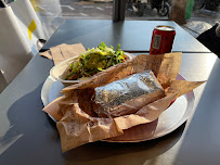 Plats et boissons du Restaurant mexicain Chipotle Mexican Grill à Paris - n°7