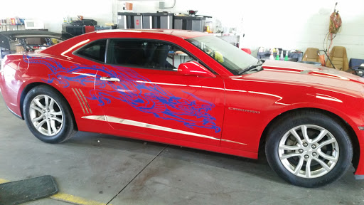 Car Wash «Xtreme Auto Detailing», reviews and photos, 319 Village Dr, Carol Stream, IL 60188, USA