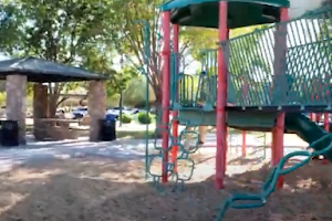 Founders' Park Playground image