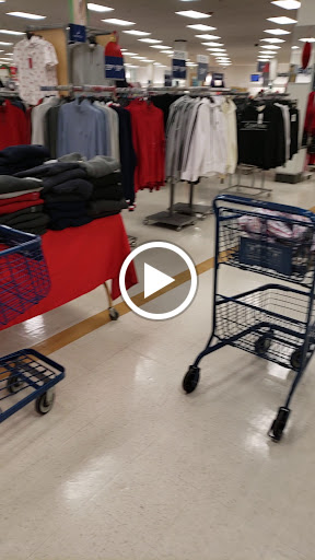 Department Store «Marshalls», reviews and photos, 351 N Frontage Rd, New London, CT 06320, USA