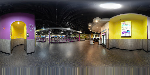 Gym «Planet Fitness», reviews and photos, 4620 Kenmore Ave, Alexandria, VA 22304, USA