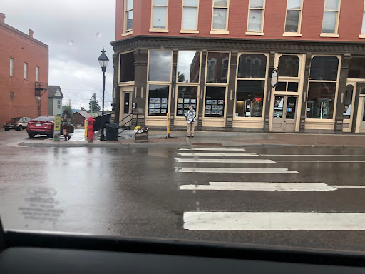 Sporting Goods Store «Melanzana Outdoor Clothing», reviews and photos, 716 Harrison Ave, Leadville, CO 80461, USA