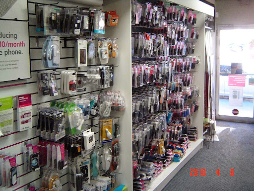 Computer Store «Sam Computers», reviews and photos, 2508 Guadalupe St, Austin, TX 78705, USA