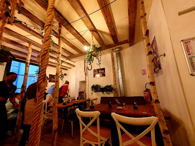 Balzac Burger à Tours