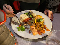 Plats et boissons du Restaurant Le Jardin de l'Estagnol à Carcassonne - n°16