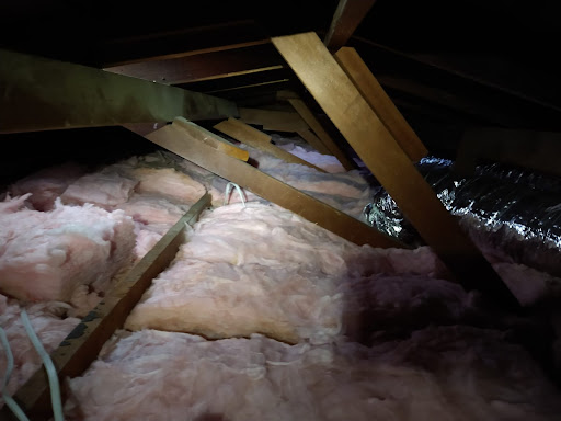 Insulation Labs image