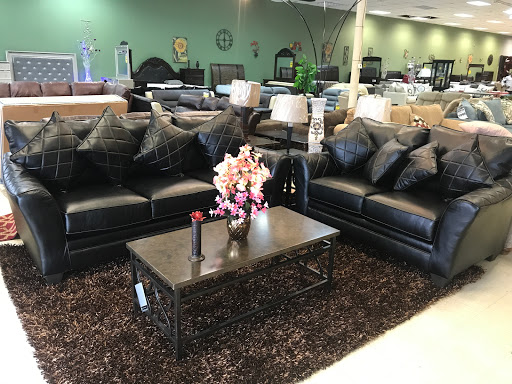Furniture Store «Furniture mecca», reviews and photos, 1830 Delmar Dr, Folcroft, PA 19032, USA