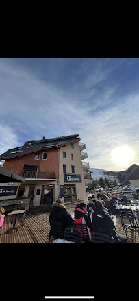 Photos du propriétaire du Restaurant Le Gabrio à Saint-François-Longchamp - n°14