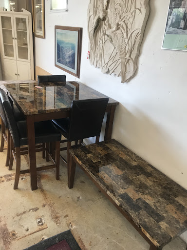 Thrift Store «Good Shepherd Thrift Store», reviews and photos, 1714 N Fort Harrison Ave, Clearwater, FL 33755, USA