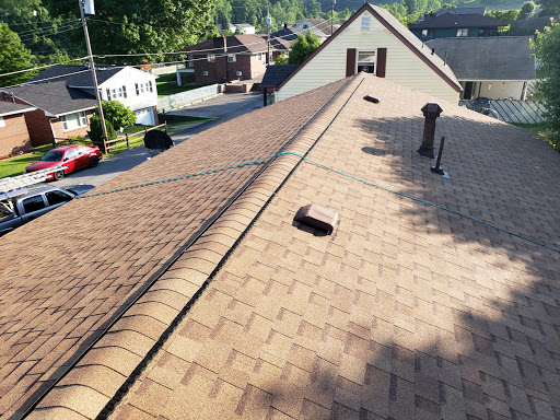 Reliable Roofing Co in Elkins, West Virginia