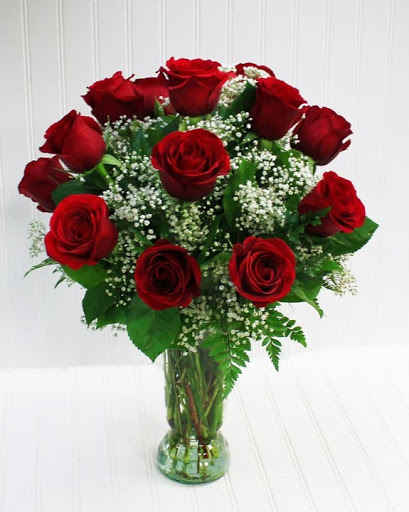 Florist «Blossom Flower Shops», reviews and photos, 275 Mamaroneck Ave, White Plains, NY 10605, USA