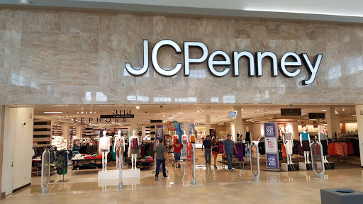 JCPenney, 3400 Bel Air Mall, Mobile, AL 36606, USA, 