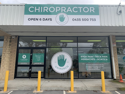 Chiro & Co.