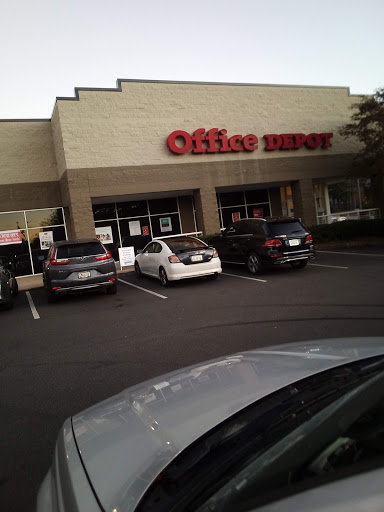 Office Supply Store «Office Depot», reviews and photos, 3230 Holcomb Bridge Rd, Norcross, GA 30092, USA