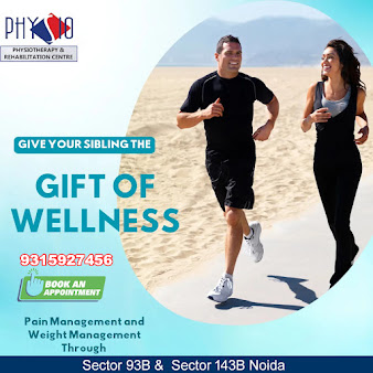 Best Physiotherapy Clinic in Noida - Best Physiotherapy Clinic in Noida