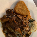 Photo n°4 de l'avis de Chiho.a fait le 03/09/2023 à 10:08 sur le  Aquarius à Guarda