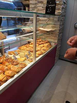 LE FOURNIL DU GRAND MAIL à Montpellier