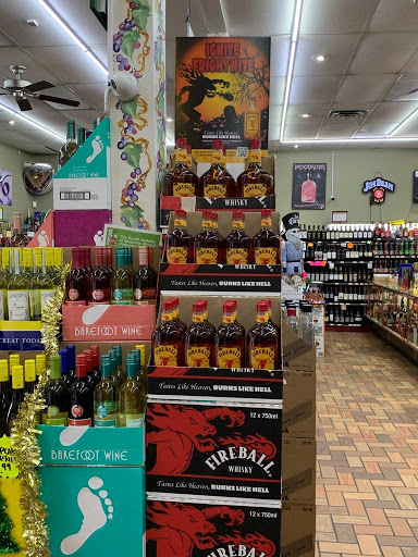 Liquor Store «Liquor World», reviews and photos, 50 Haven Hill Rd, Shelbyville, KY 40065, USA