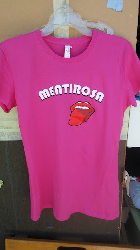 Graphic Designer «HG Graphic & Printing», reviews and photos, 6060 Otis Ave, Huntington Park, CA 90255, USA