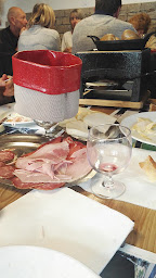 Photo n°55 de La Ferme - Restaurant col de la Forclaz à Talloires-Montmin ()