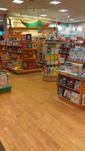 Book Store «Barnes & Noble», reviews and photos, 12170 Jefferson Ave, Newport News, VA 23602, USA
