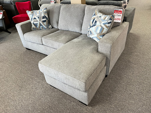 Furniture Store «Furniture Plus», reviews and photos, 10246 NE Halsey St, Portland, OR 97220, USA