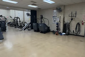 Gatesville Fitness Center image