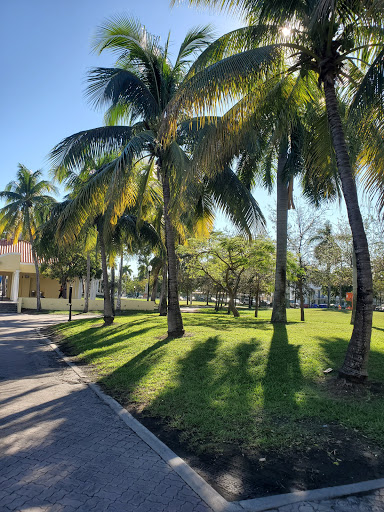 Park «Jose Marti Park», reviews and photos, 351 SW 4th Ave, Miami, FL 33144, USA