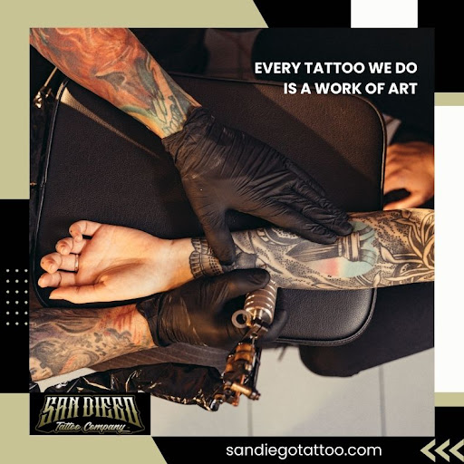 Find tattoo ideas mom for your next unique tattoo in San Diego at San Diego Tattoo Company