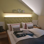 Photo n°2 de l'avis de Sabrina.c fait le 22/02/2023 à 09:26 sur le  Hotel St. Florian im Bayerischen Wald à Frauenau