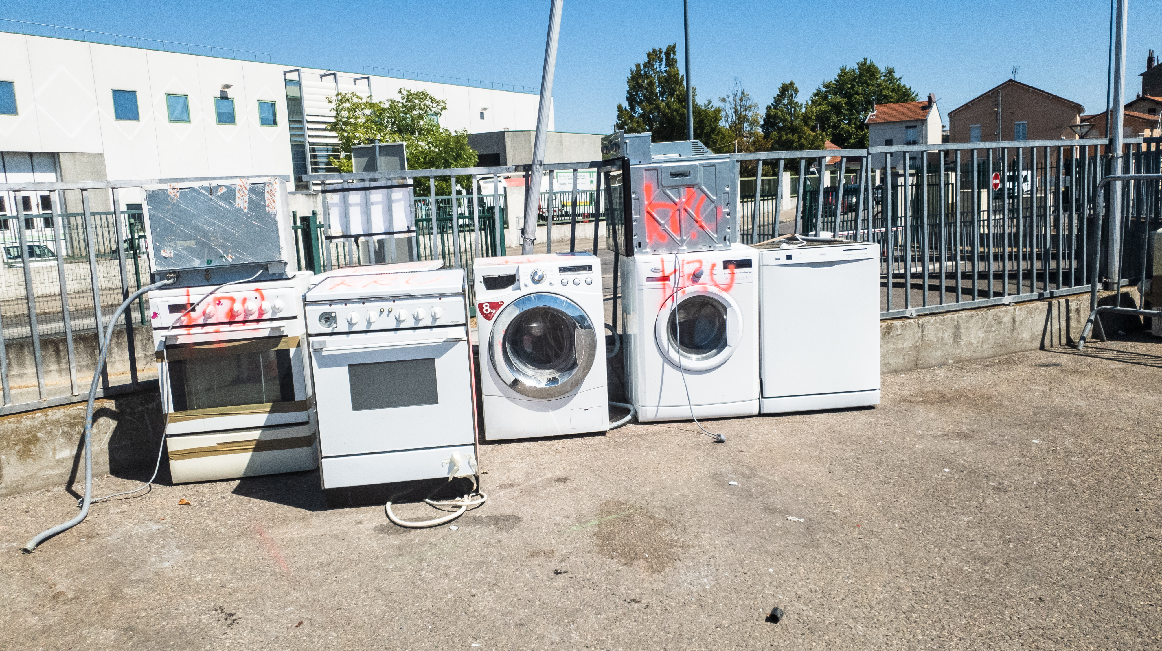 Photo n° 3 de l'avis de Christophe.y fait le 20/08/2020 à 15:26