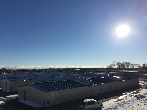 Self-Storage Facility «EZ Self Storage», reviews and photos, 5133 S Pennsylvania Ave, Cudahy, WI 53110, USA
