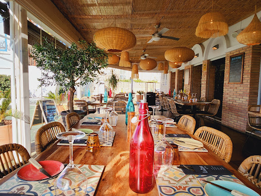 LaCena by Nola - Calpe en Calp