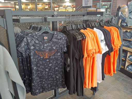 Motorcycle Dealer «Steel City Harley-Davidson», reviews and photos