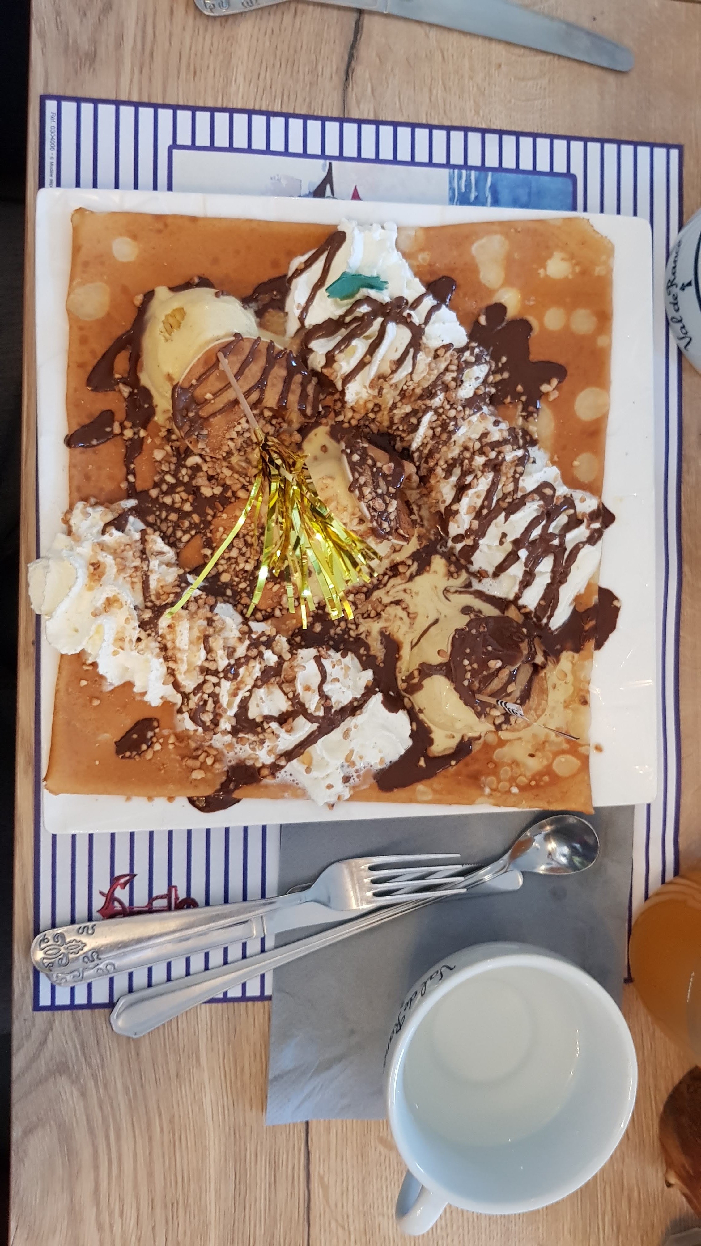 Photo n° 2 de l'avis de Jason.a fait le 06/07/2019 à 13:24