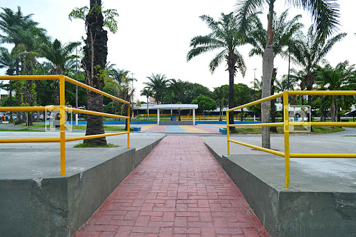 Centro Social Urbano do Parque Dez