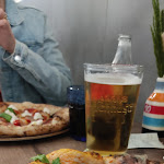 Photo n°1 de l'avis de Alessio.u fait le 23/06/2021 à 13:12 sur le  Pizzamorefantasia à Legnano