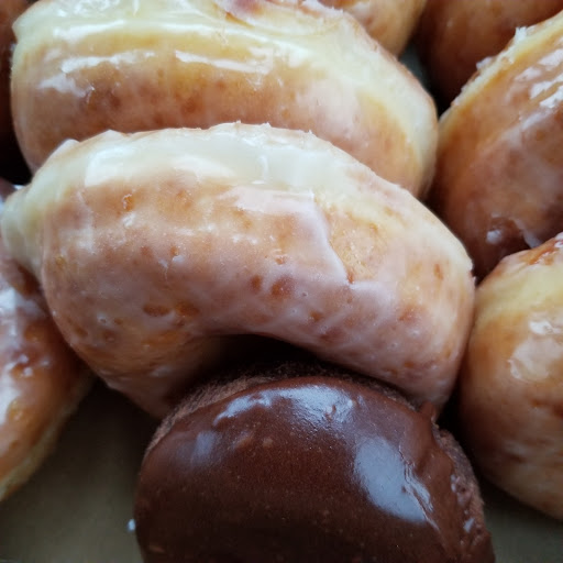 Donut Shop «Donut», reviews and photos, 1615 S Gaffey St, San Pedro, CA 90731, USA