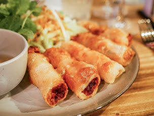 Photo n°187 de Bao restaurant Marseille à Marseille ()