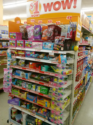 Dollar Store «FAMILY DOLLAR», reviews and photos, 17521 Kedzie Ave, Hazel Crest, IL 60429, USA